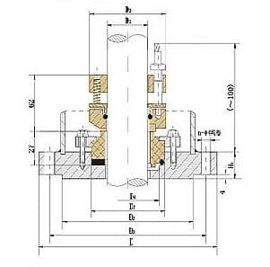 Type TR HG202 — gambar 2