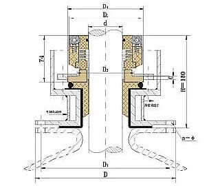 Type TR HG212 — gambar 2