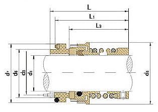 Type TR JB103 — gambar 2