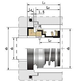 Type TR102 — gambar 2