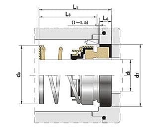 Type TR108 — gambar 2
