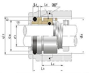 Type TR120B — gambar 2