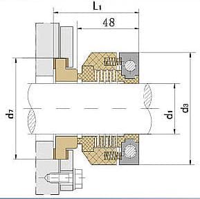 Type TR152 — gambar 2