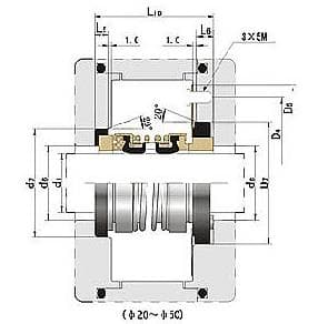 Type TR4702 — gambar 2