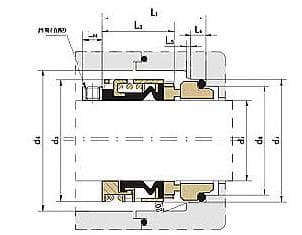 Type TR502B — gambar 2