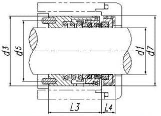 Type TR63U — gambar 2