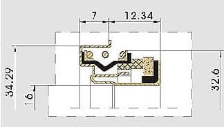 Type TR6F — gambar 4