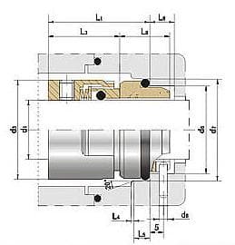 Type TR71U — gambar 2
