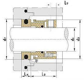 Type TR8T — gambar 2