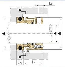 Type TR8U — gambar 2