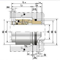 Type TR90B — gambar 2