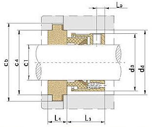 Type TR9T — gambar 2